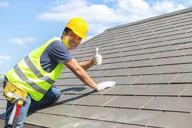 Fast & Reliable Emergency Roof Repairs in Loudonville, OH